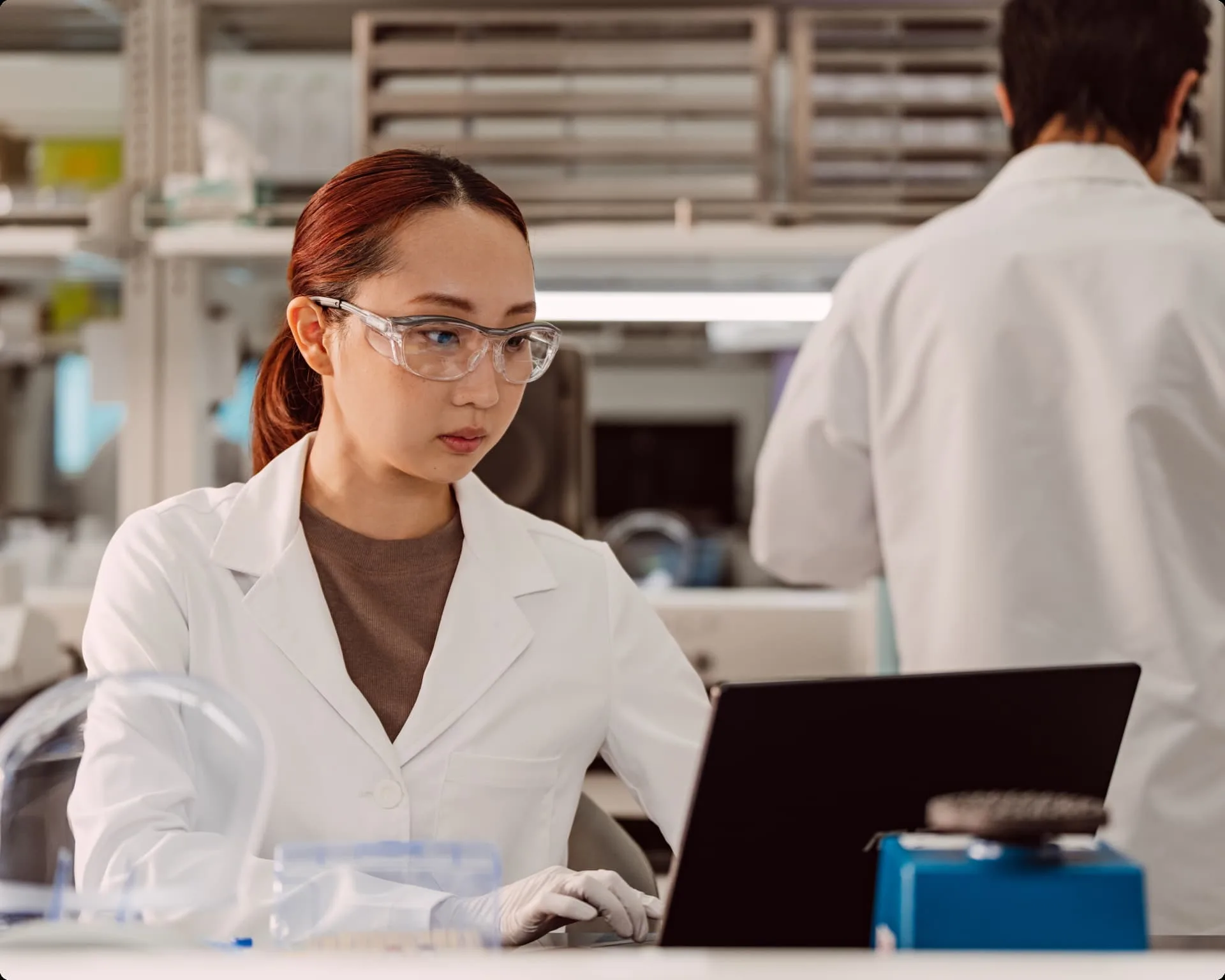 Understanding Research Discussions